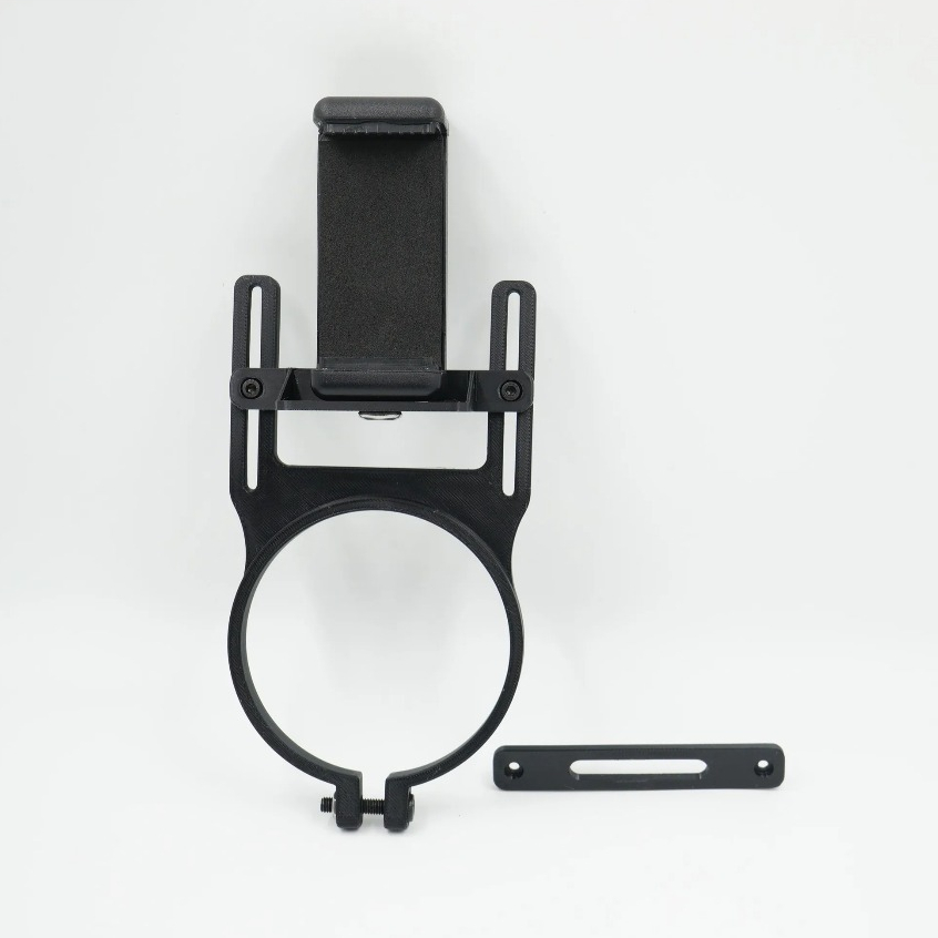 SIMPUSH ที่วางโทรศัพท์อเนกประสงค์ขาตั้งเข้ากันได้กับ Thrustmaster T598