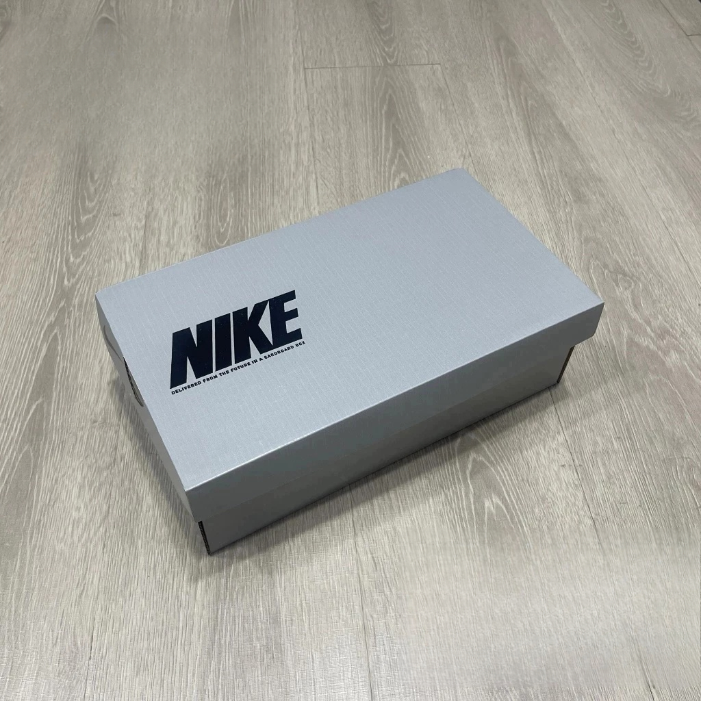 กล่องรองเท้า จัดส่งแบบกล่องรองเท้าฟุตบอล Declaration: รองเท้าในร้านของเราจัดส่งในกล่องรองเท้า มั่นใจได้ว่าจะซื้อ - รูปที่ 2