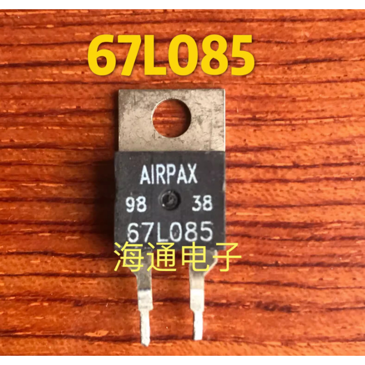 1-5PCS 67L085 67L090 67L105 67F100 67F110 Spot สินค้าคงคลัง