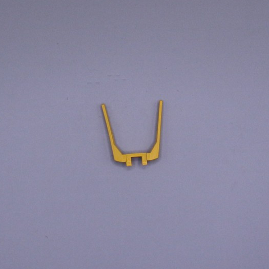 CA MG 00 RAISER 00R OR A22 A3 V-fin อะไหล่ทดแทน (ไม่รวมชุด)