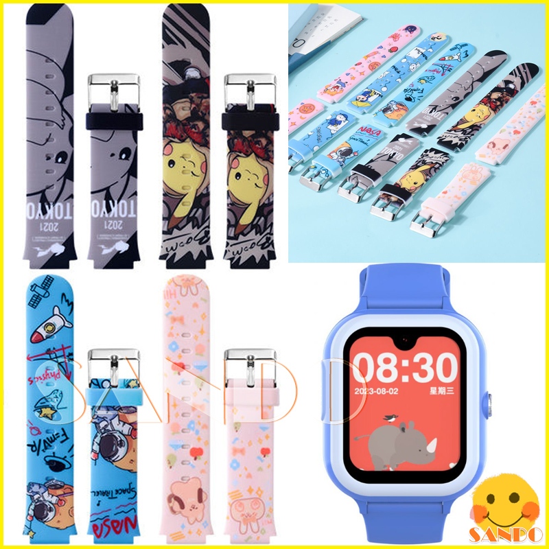 WONLEX รุ่น T31 Wonlex T18 PRO T18 PRO T31 C8 สาย Wonlex T20 T24 T24PRO T55 PRO MAX WONLEX C8 สมาร์ท