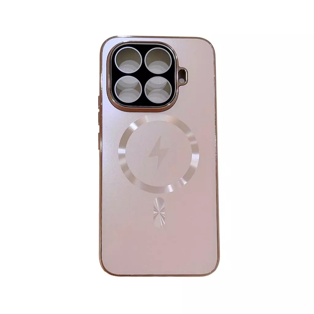เคสโทรศัพท์เข้ากันได้กับฝาครอบป้องกันเลนส์แม่เหล็ก Xiaomi 15T pro 14T pro