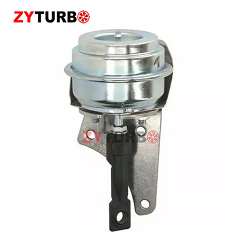 ตัวกระตุ้นเทอร์โบชาร์จเจอร์ GT2056V 769708 14411EC00E 14411EC00C Turbo wastegate สําหรับ Nissan Nava
