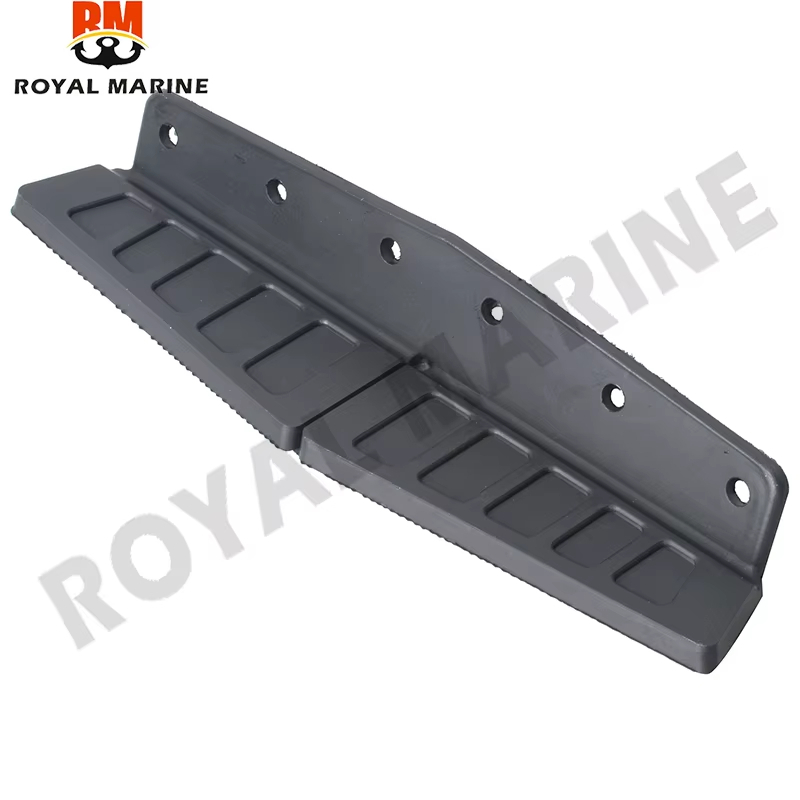 ไอเสียพนังแทนที่สําหรับ Volvo Penta Sterndrive Non Return Valve 275 285 290 SP DP 852644