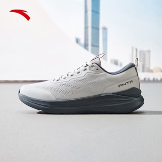 ANTA Men Sports Training Shoes Cushioning Rebound Shock Abso…
