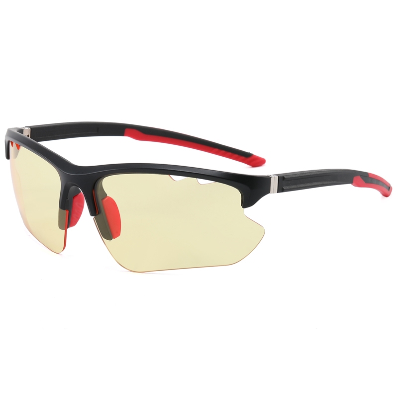 ยูนิเซ็กซ์ แว่นตาโพลาไรซ์แว่นตากันแดดขับรถกันแดด Retro แว่นตาแว่นตากันแดด Anti Glare ขับรถ SunGlasses UV400 — صورة 6