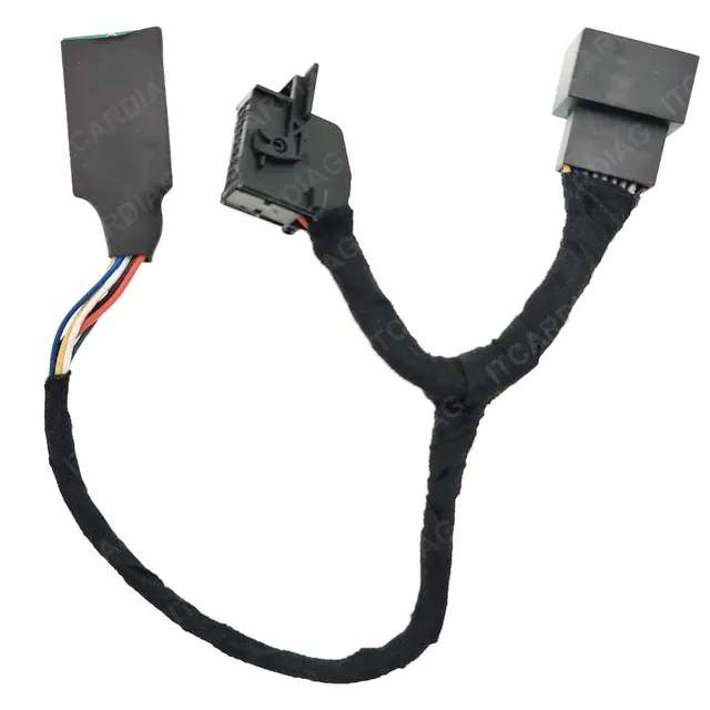 ใหม่ Mileage Stopper สําหรับ AUDI S3/RS3/8Y 2020-2023 Mileage Blocker โหมดสลับ KM สามารถกรองเครื่องม