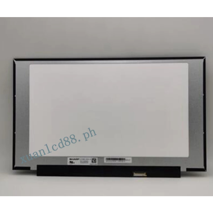 15.6 "40PINS FULL HD IPS 240HZ MSI GS65 NE156FHM-NZ1 LQ156M1JW03 LQ156M1JW08 LQ156M1JW09 LQ156M1JW16