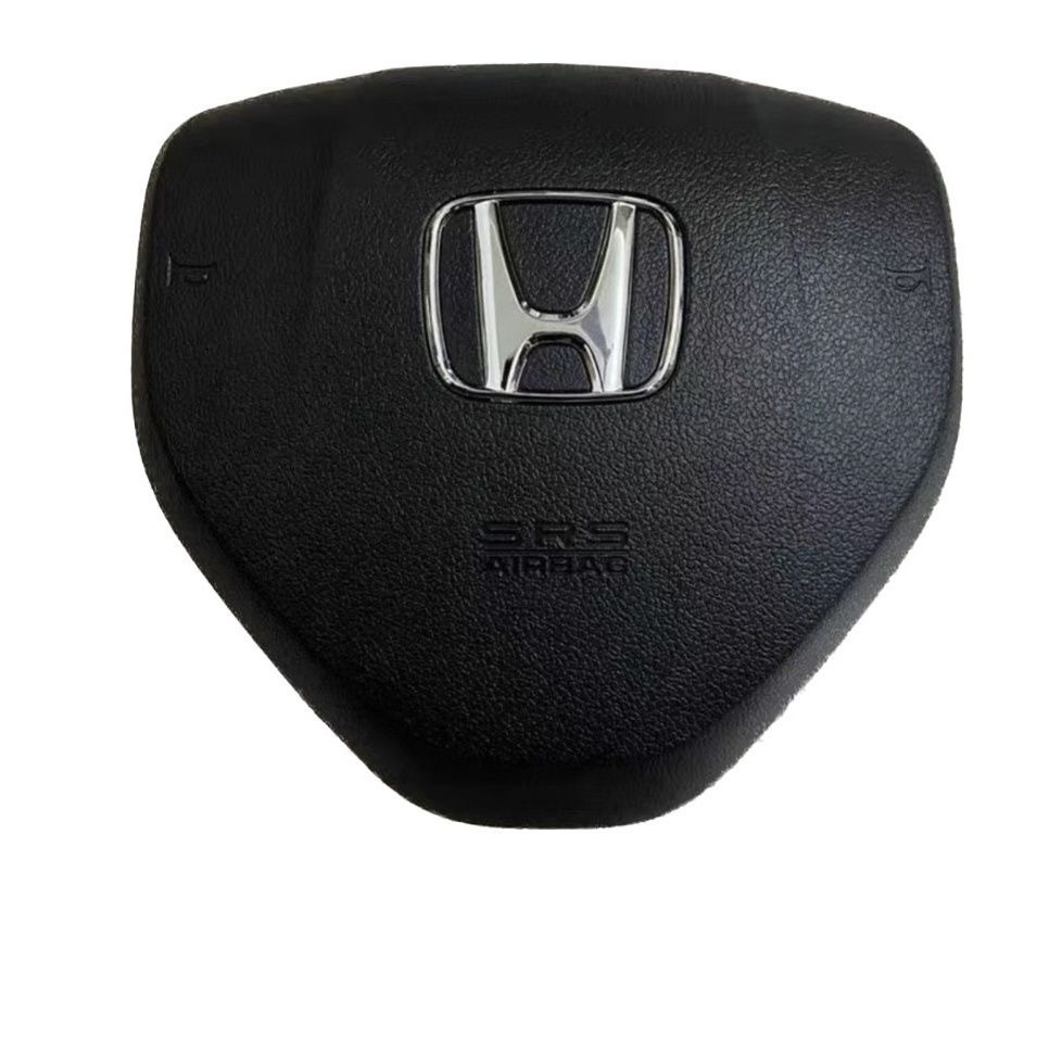 เหมาะสําหรับ 2012-2015 ฝาครอบพวงมาลัย Honda Civic/ฝาครอบถุงลมนิรภัย