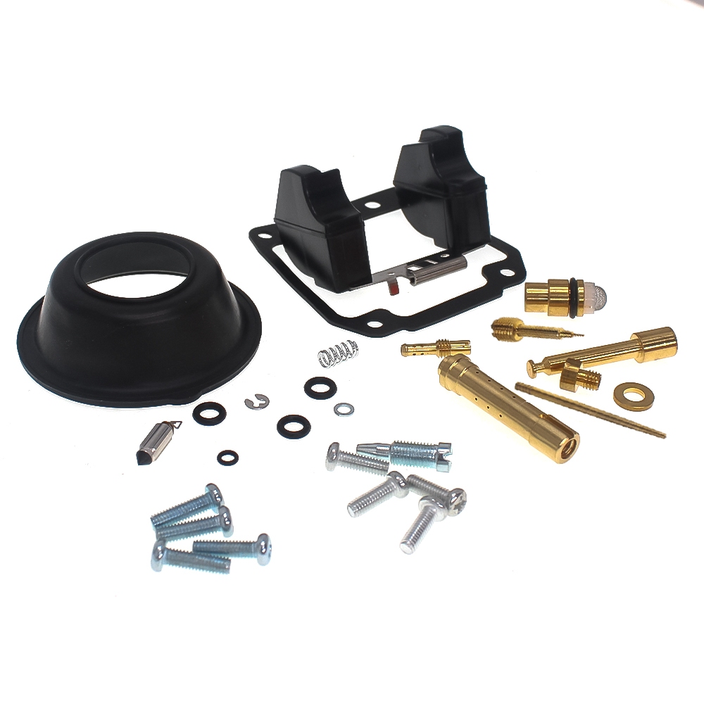 สําหรับyamaha XJR400 ชุดซ่อมคาร์บูเรเตอร์yamaha XJR400 4HMคาร์บูเรเตอร์ชุดสร้างใหม่ ราคา ถูกที่สุด ดีลบีเคเค แกลเลอรีภาพที่ 3