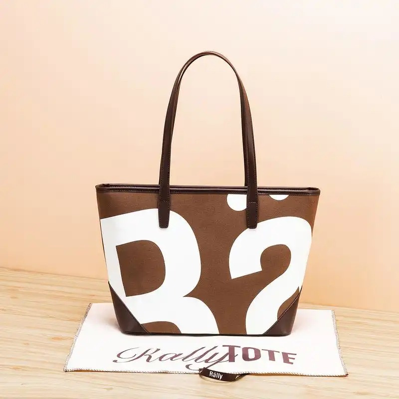 Rally x Uno Coffee City Handbag/Mini/Whisper Bag 1: 1