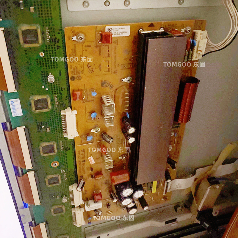 เหมาะสําหรับ BD151 64286001 Y-board สําหรับ LG TV 42PN4500 / 42PA4500 42PA450C-CM 42T4 EBR73575201 ม