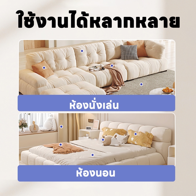 🛏️แค่ฉีด เช็ดก็สะอาด✨YA สเปรย์ทำความสะอาดที่นอน น้ำยาทำความสะอาดที่นอน สเปรย์ซักแห้ง น้ำยาทำความสะอาดโซฟา สเปรย์ซักโซฟา ทำความสะอาดโซฟา - รูปที่ 3