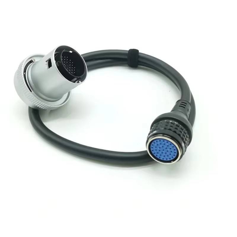 สายเชื่อมต่อ 38pin สําหรับเครื่องมือวินิจฉัย MB Star C4