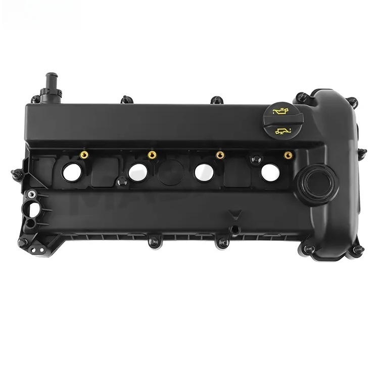 L3G6-10-210C ฝาครอบวาล์วเครื่องยนต์สําหรับ Mazda 3 6 Sport L3G610210D L3G6-10-210B L3G610210 L3N5-10