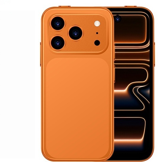 5G/4G SIM ใหม่ GS A17 Mini AI สมาร์ทโฟน 4G WCDMA Android 10.0 Dual SIM สแตนด์บาย 4GB + 64GB Wifi GPS
