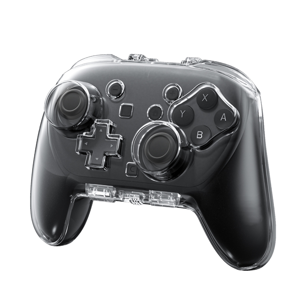 IINE Magnetic Switch 2 Pro Controller Case-/ปิดแม่เหล็ก /Latch Lock / Snug Fit สําหรับ Controller /Pressure-Resistant & Drop-Proof / พกพาสะดวก