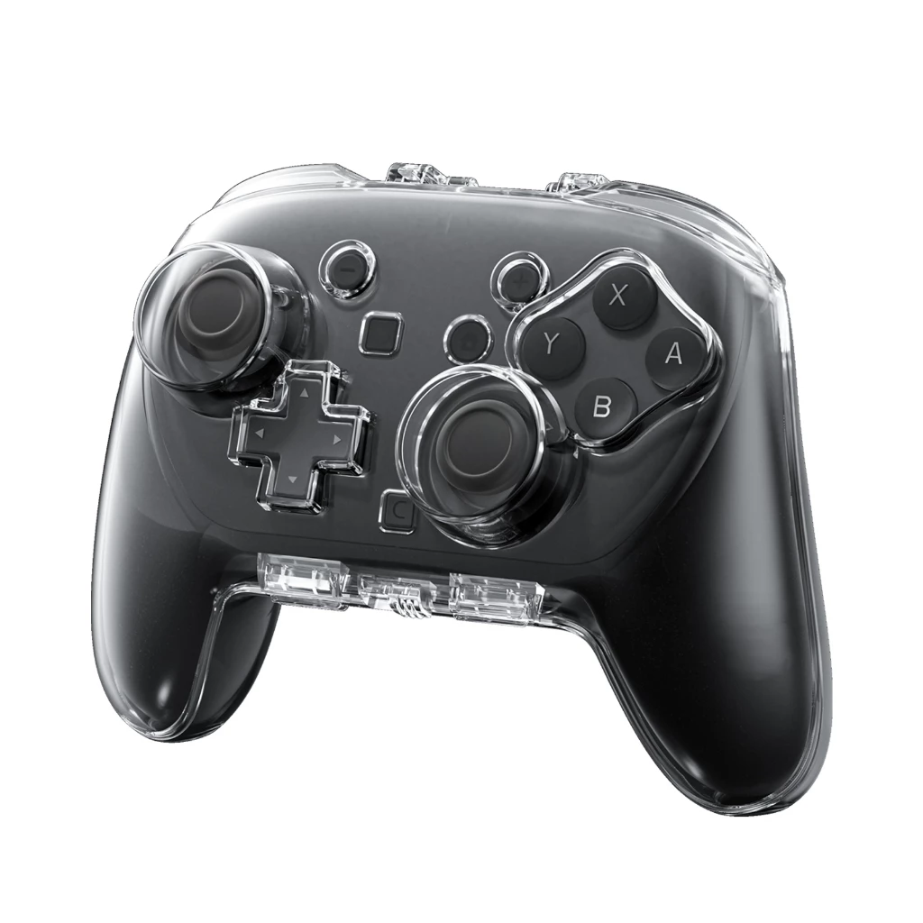 IINE Magnetic Switch 2 Pro Controller Case-/ปิดแม่เหล็ก /Latch Lock / Snug Fit สําหรับ Controller /Pressure-Resistant & Drop-Proof / พกพาสะดวก