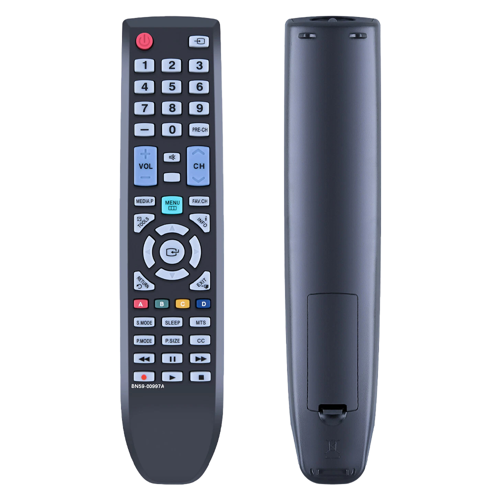 BN59-008997A รีโมทสําหรับ SAMSUNG TV LN19C450 LN22C450 LN26C450 LN32C450 LS24PT B2230HD B2330HD B243