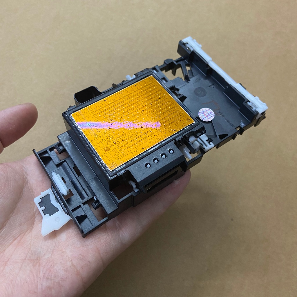 MFC J3940DW หัวพิมพ์ สําหรับหัวพิมพ์ Brother J3940DW