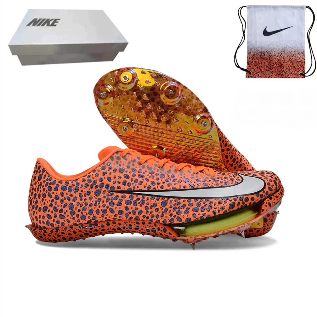 รองเท้า Sprint Air Zoom Maxfly 2 ขนาด: 35-45 ระบายอากาศได้ดี S-89369 ส่งฟรี มี COD