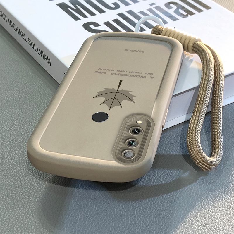 สําหรับ Huawei Y9s Y6S Y6 Y7 PRO Y6P Y7A NOVA 5T 7i Y9 Prime 2019 HONOR 400 200 Pro 400 Lite เคสโทรศ