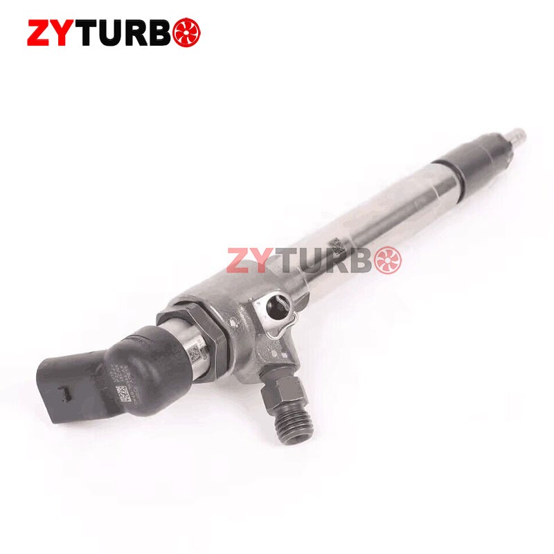 ชุดหัวฉีดรางทั่วไปดั้งเดิมใหม่ CK4Q-9K546-AA A2C59517051 สําหรับ Ford Transit Ranger 2.2L BK2Q-9K546