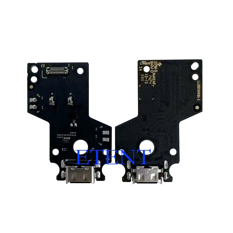 สําหรับ Matepad 11.5 BTK-W09 BTK-AL09 บอร์ดพอร์ตชาร์จ