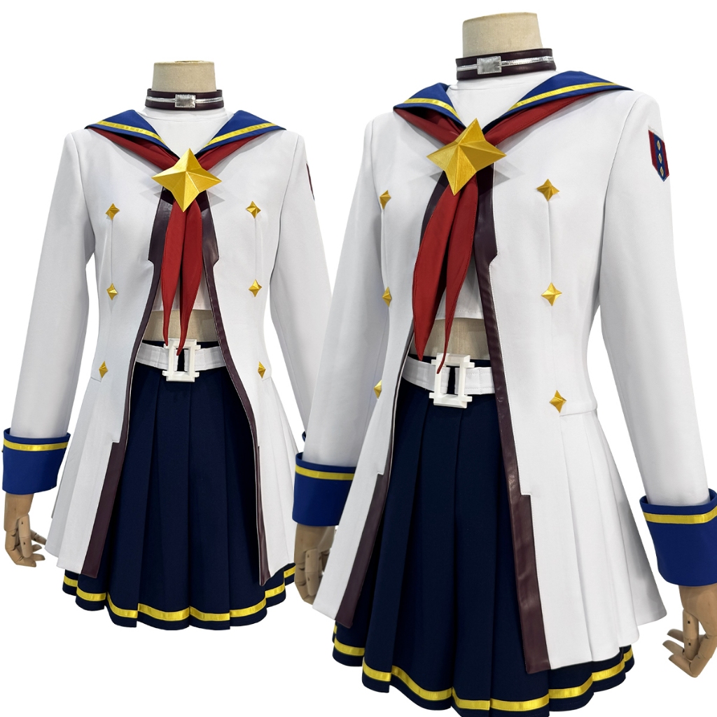 HOLOUN Anime Pretty Derby Oguri Cap หมวกสำหรับคอสเพลย์