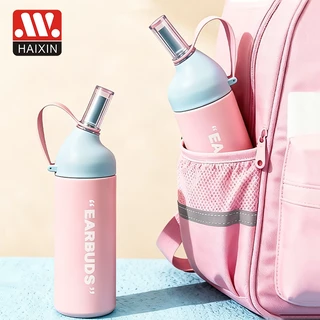 แก้วนํ้าเก็บความเย็น จัดส่งในกรุงเทพฯ ประเทศไทย (600ml/800ml) เก็บเย็น-ร้อนได้นาน ต้านทานการเกิดสนิมดีเยี่ยม