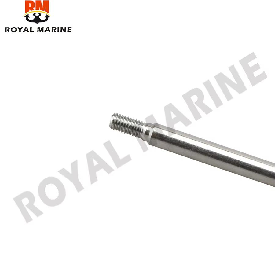 90101-08M28-00 Bolt สําหรับ Yamaha Outboard Motor 2T 40HP 90101-08M28 9010108ม2800 อะไหล่เครื่องเรือ