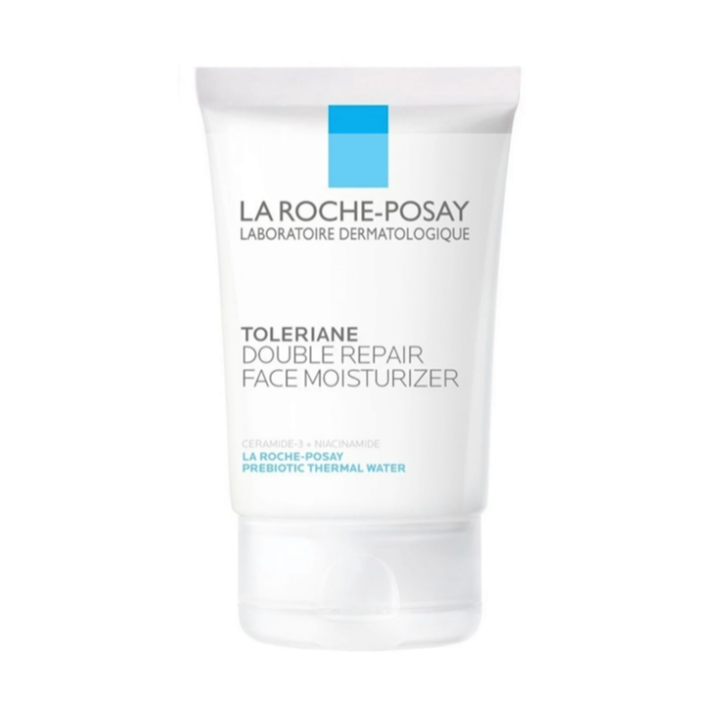 สําหรับ La Roche-Posay Toleriane Double Repair Face Moisturizer