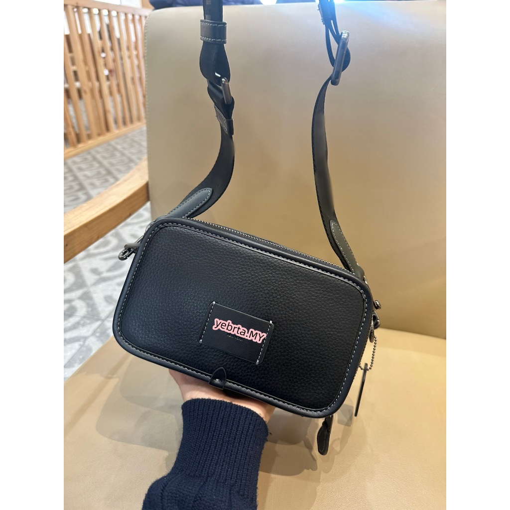 ใหม่ CM106 CM109 CM113 CM115 CM116 CP185 CAJ35 CAB80 CY888 CW365 CW308 Wyatt Crossbody สลิงผู้หญิงผู