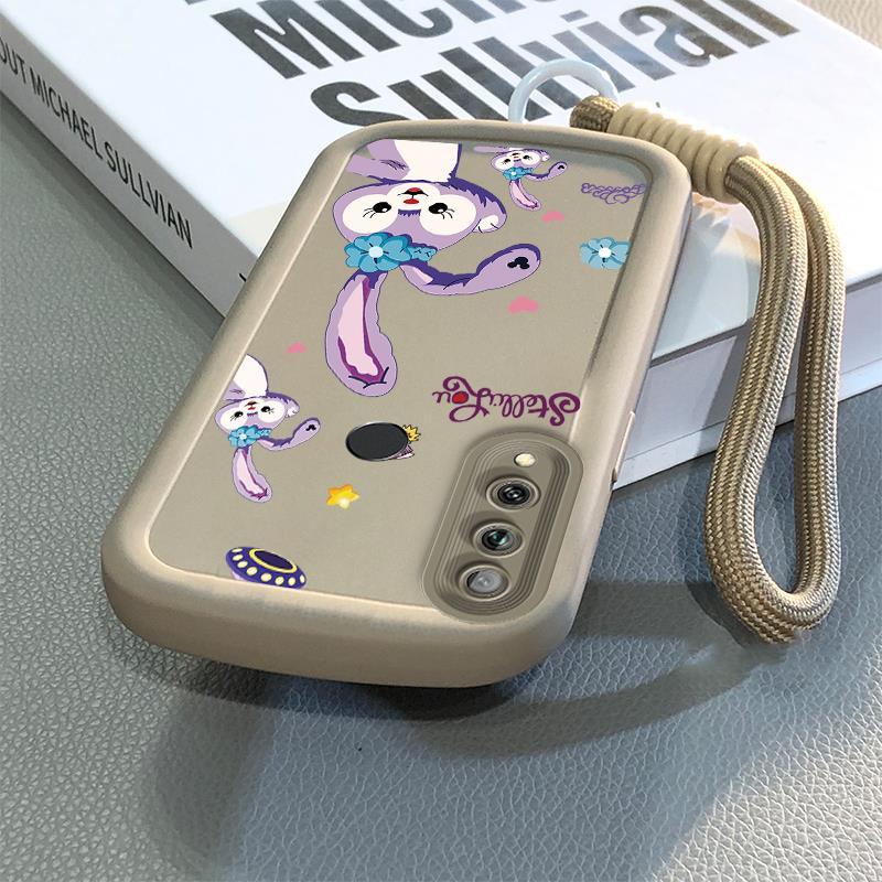 สําหรับ Huawei Y9s Y6S Y6 Y7 PRO Y6P Y7A NOVA 5T 7i Y9 Prime 2019 HONOR 400 200 Pro 400 Lite เคสโทรศ
