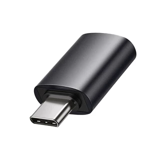 อะแดปเตอร์โทรศัพท์ EMEET A ถึง C เข้ากันได้กับกล้องส่องทางไกล C60E 4K