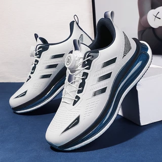 PAOLO & GRIMM รองเท้าผ้าใบ.unisex ระบายอากาศได้ดี, น้ำหนักเบา พอดีกับมาราธอนและแฟชั่น ไซส์ 36-45