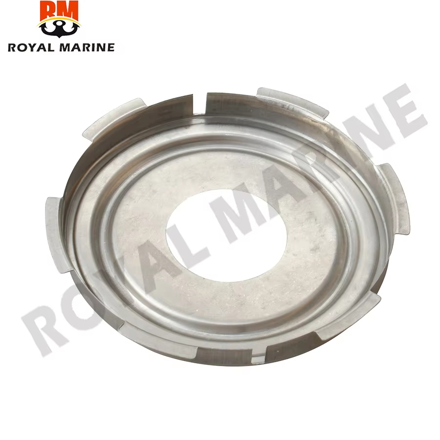 3R1-05125 Starter ฤดูใบไม้ผลิสําหรับ Tohatsu MFS4B MFS4C MFS5B MFS5C MFS6B MFS6C MFS8A2 MFS8A3 MFS8A