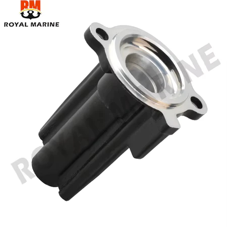 3F0-01210 Crankcase สําหรับ Tohatsu มอเตอร์นอก 2T 3.5HP M3.5B M3.5B2 3F0-01210-1 เรือชิ้นส่วนเครื่อง