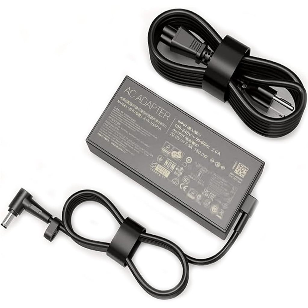 150W Creator แล็ปท็อป Charger ใช้งานร่วมกับ Asus Creator Q Q540 Q540V Q540VJ Q530 Q530V Q530VJ อะแดป