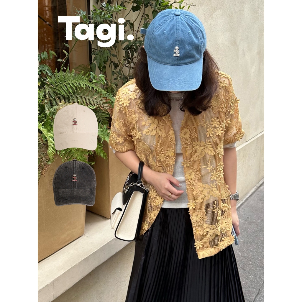 Tagi. หมวกเบสบอล Imagine Diamond Baseball Cap