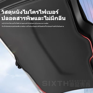 HONDA CRV（2009-2025）G4 G5 G6 ด้านหลังแผ่นป้องกันรถประตูท้าย อุปกรณ์ป้องกันประตูหลัง ป้องกันการเตะ แผ่นกระบะท้าย แผ่นรองด้านในกระบะท้าย กันรอยประตูรถ