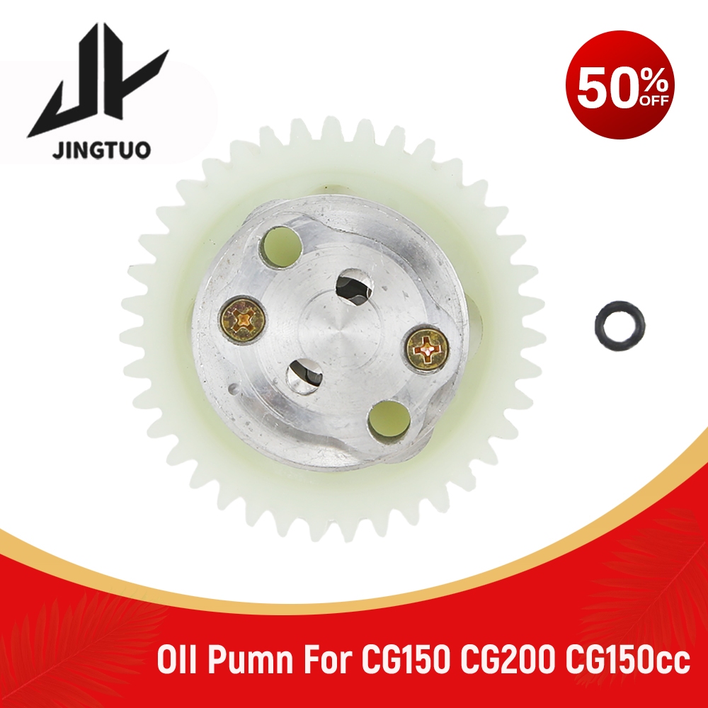 CAM GEAR 39 TEETH สําหรับ CG150 CG200 CG150cc