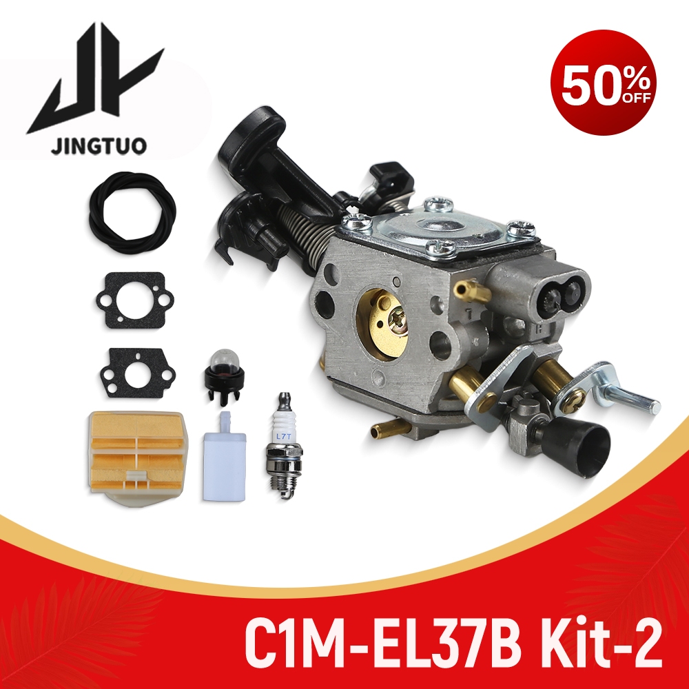 Bg56 คาร์บูเรเตอร์สําหรับ ZAMA Fit C1M-S260B BG56 4241-120-0615