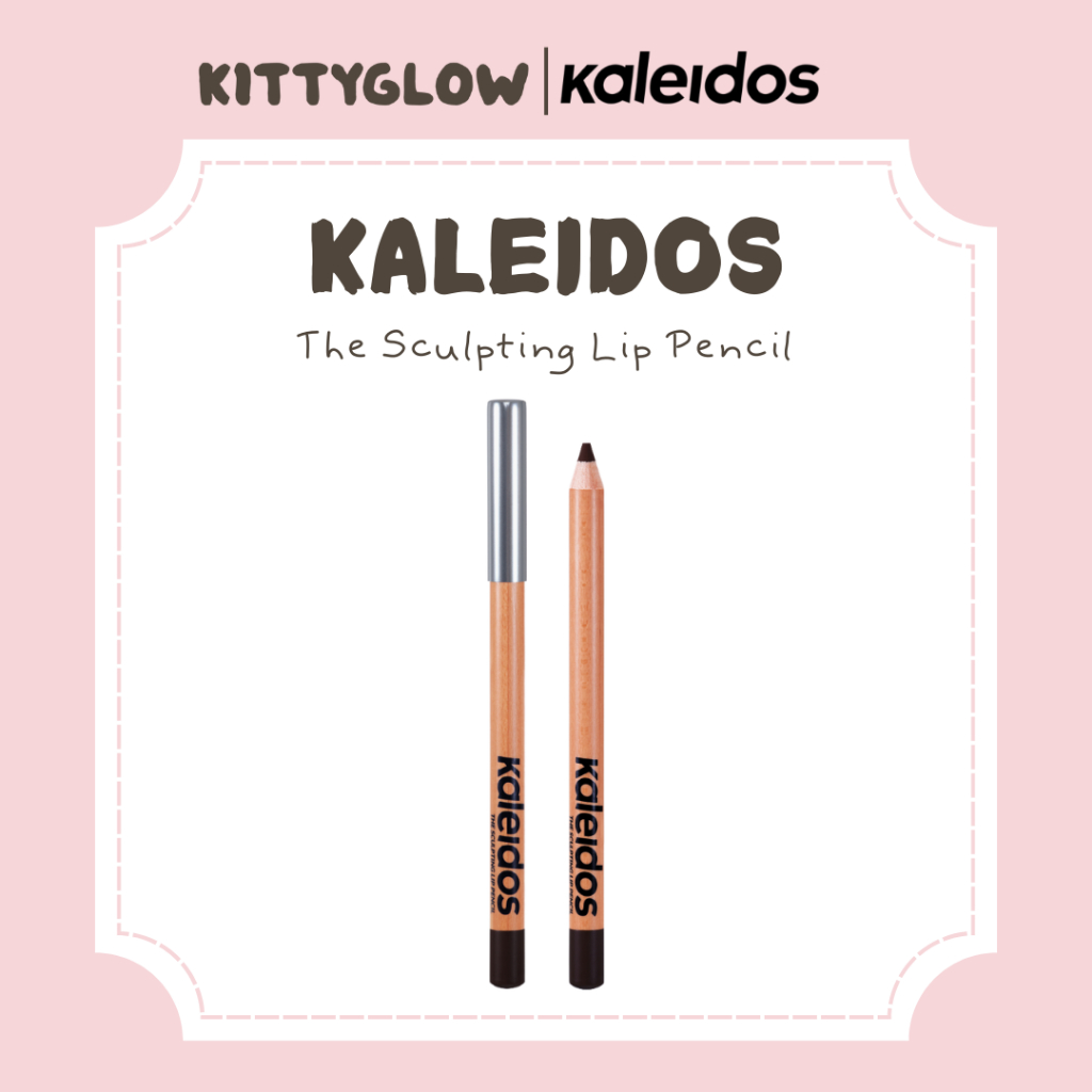 KALEIDOS The Sculpting Lip Pencil
