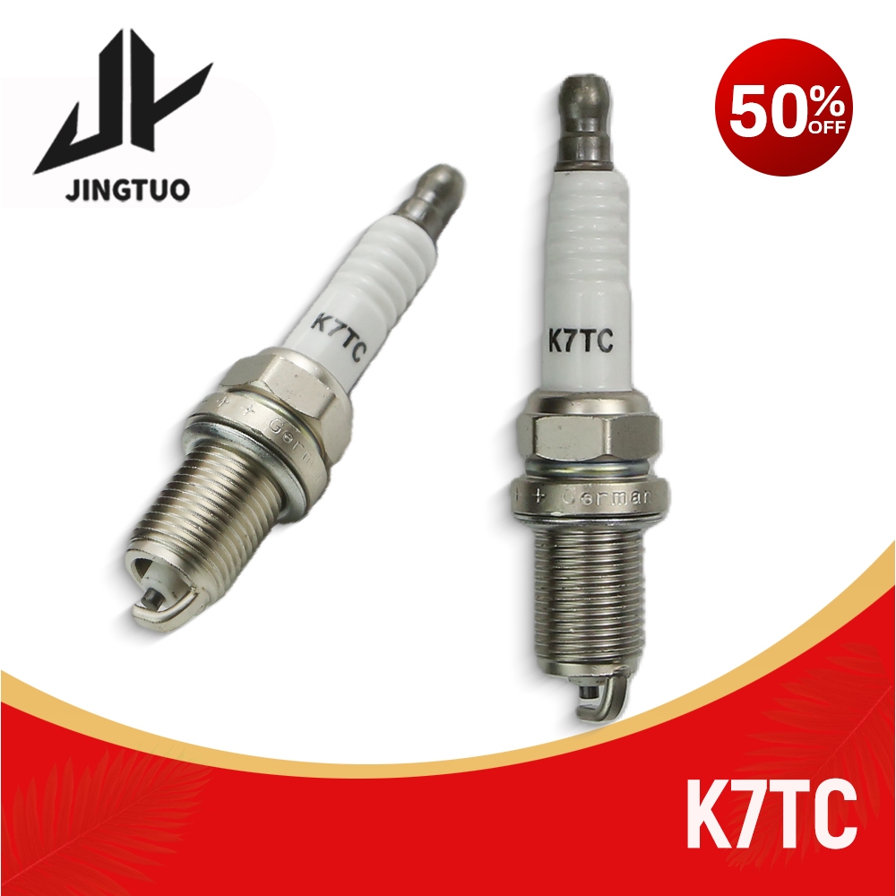 K7TC SPARK PLUG สําหรับ MOTOCYCLE สําหรับ HONDA
