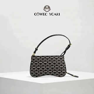 COWEC YCAKI สะพาย ผญ กระเป๋าสะพายข้างไฮเอนด์ กระเป๋าใต้วงแขน…