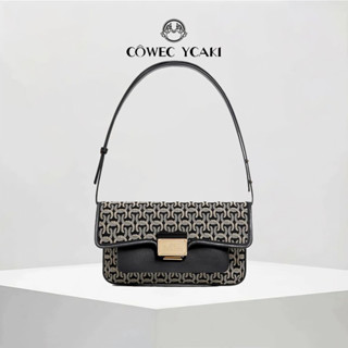 COWEC YCAKI สะพาย ผญ กระเป๋าใต้วงแขน แฟชั่น กระเป๋าสะพายไหล่…