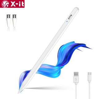 X-IT ปากกาสไตลัสสําหรับ Samsung Galaxy Tab S7 S8 S9 S9 FE S7…