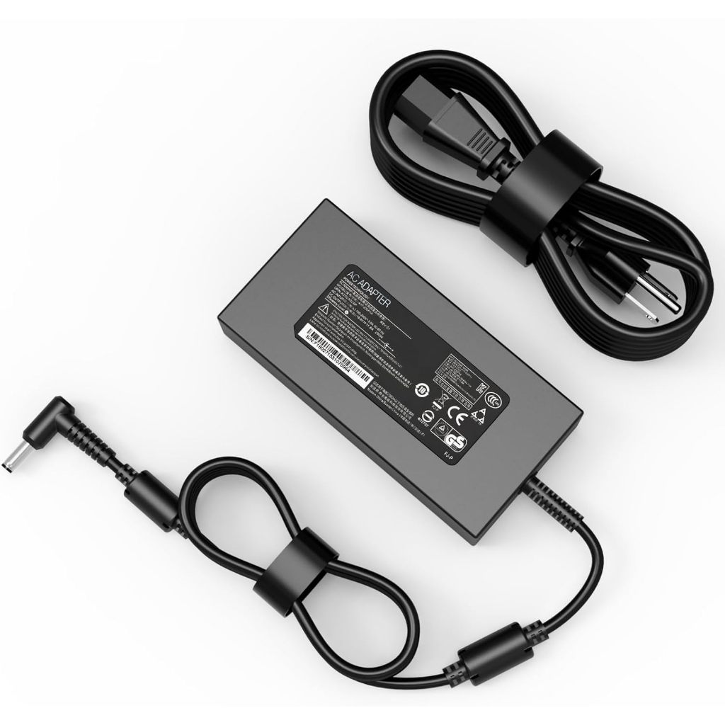 230W Stealth Charger Fit สําหรับ MSI Stealth GS65 GS66 GS75 GS76 10SFS 10UH 10SE 10UE 10SF 11UH 11UE