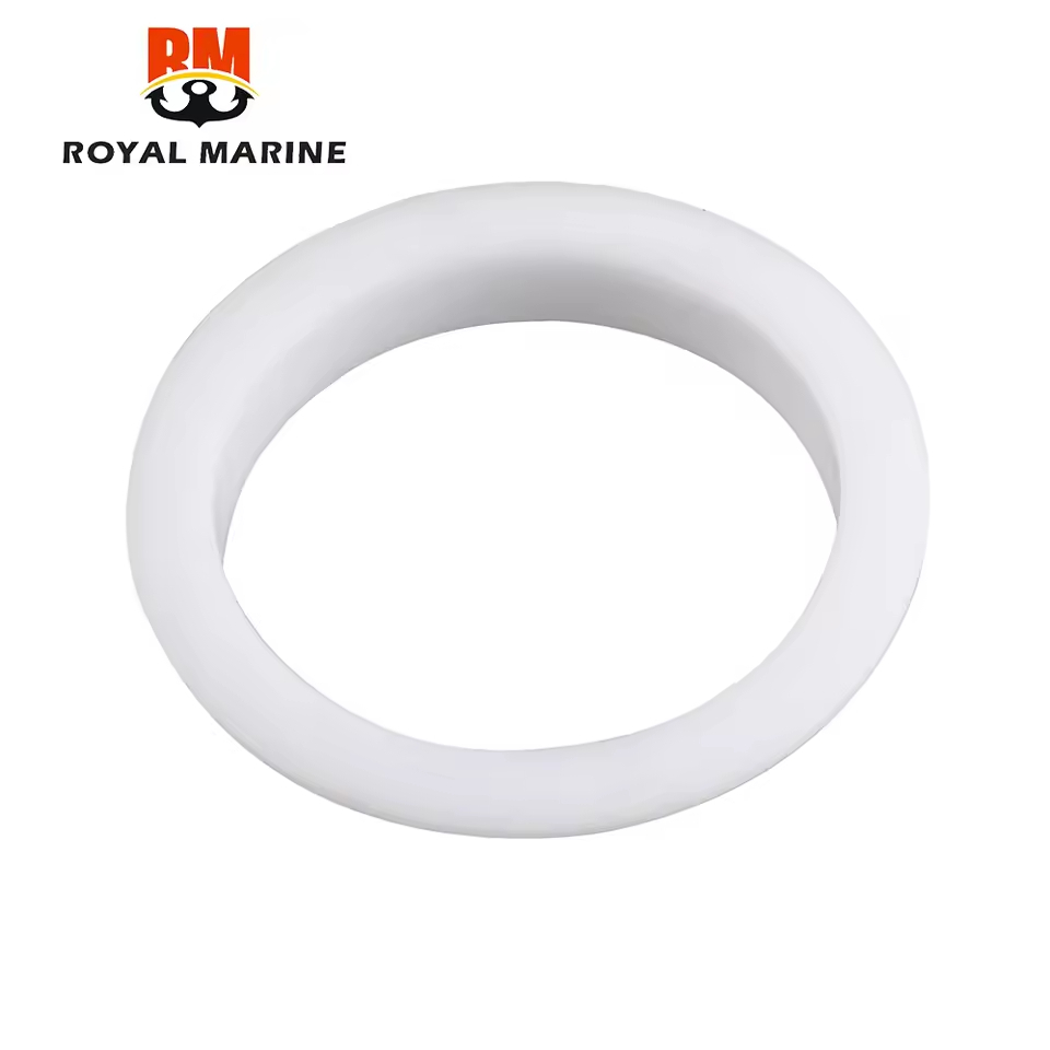 90386-40M08-00 Bush สําหรับ Yamaha มอเตอร์นอก 2 จังหวะ 9.9HP 15HP 90386-40M08 เรือมอเตอร์